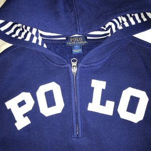 Polo by Ralph Lauren Shirts & Tops - Boys Pullover Polo by Ralph Lauren Shirts & Tops - Boys Pullover